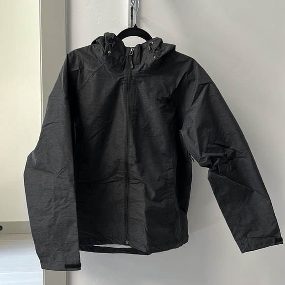 North Face Rain Jacket - Picture 9 of 16